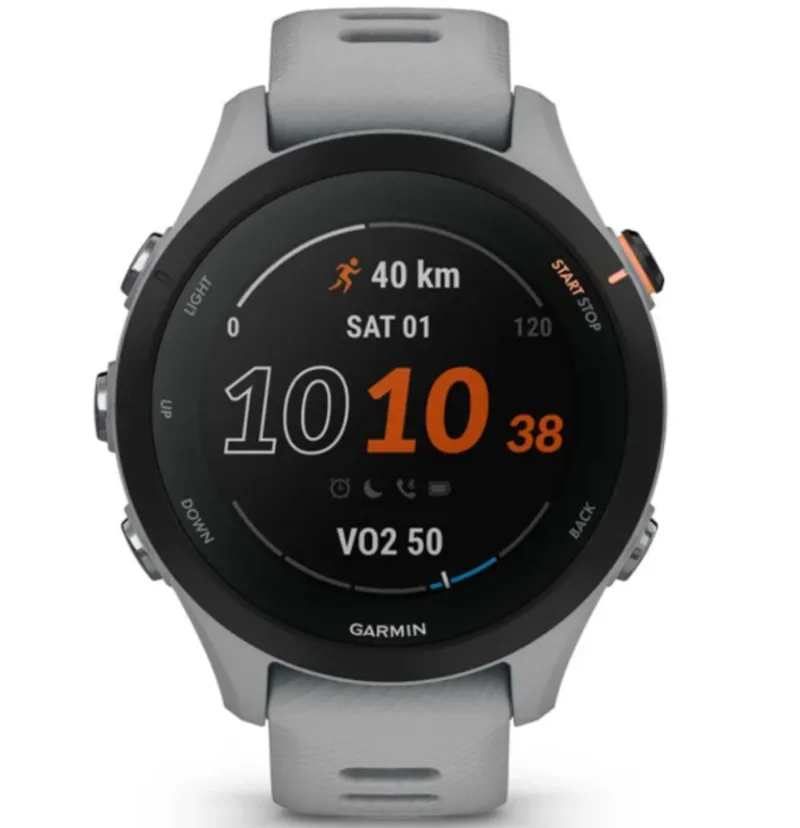 Garmin Forerunner 255S Grey-1